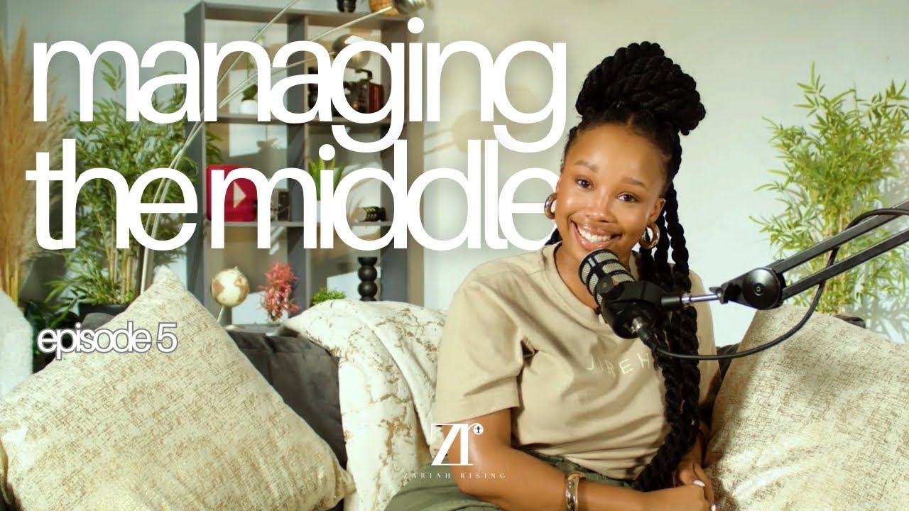 Episode 5: Managing the Middle | Growth | Endurance
