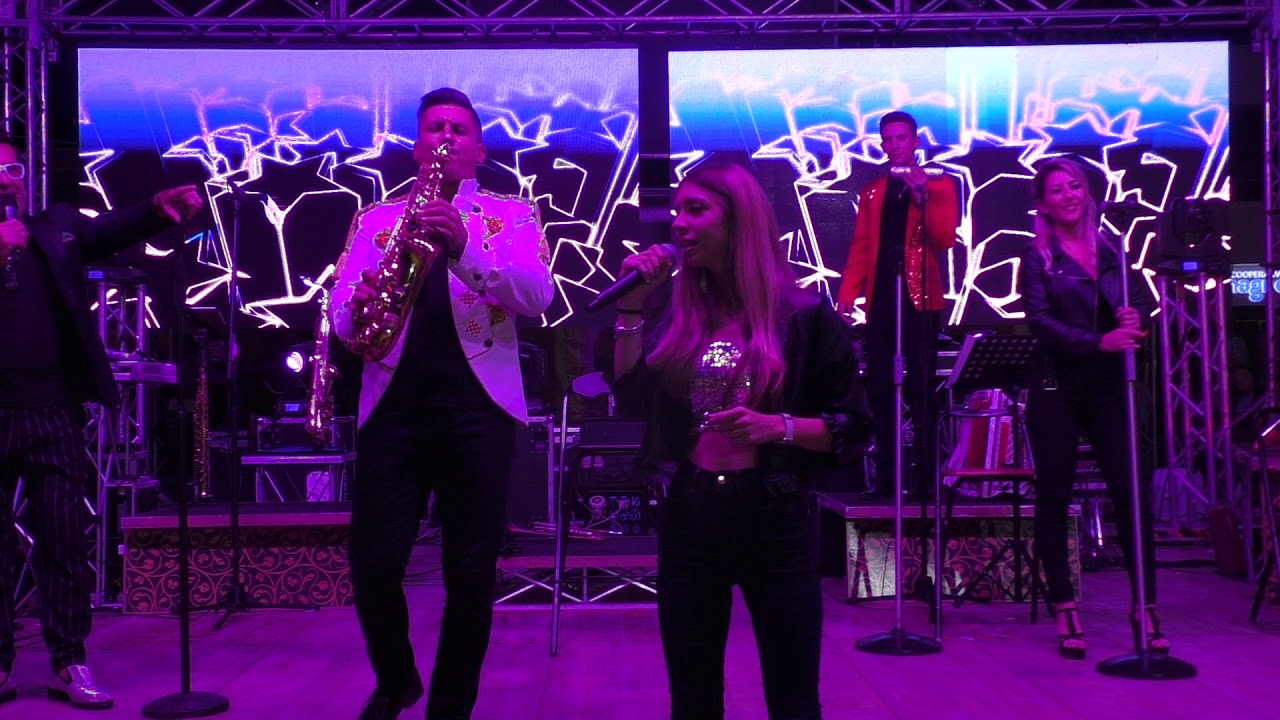 ORCHESTRA FRANCO BAGUTTI -   WILL ALWAIS LOVE YOU