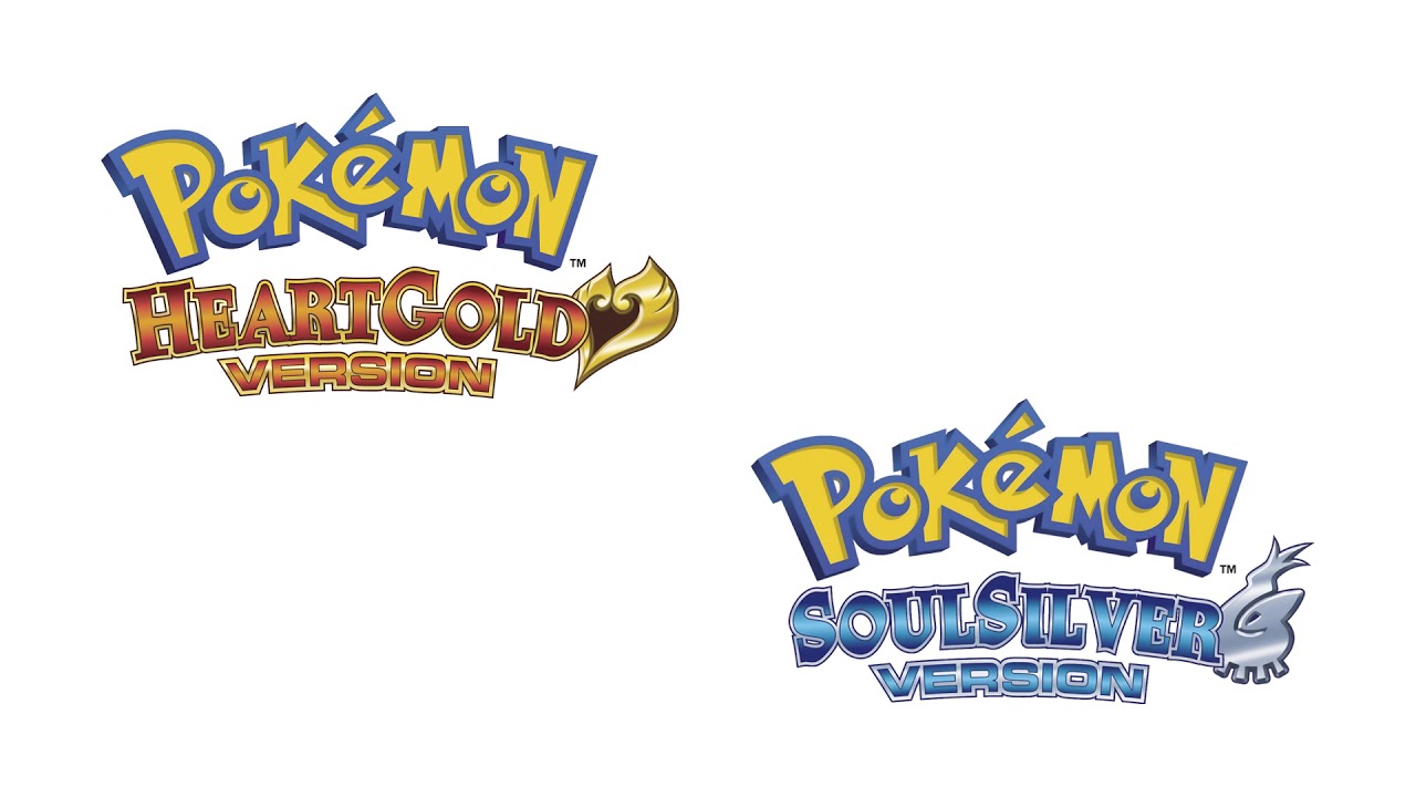 Pok&eacute;mon HeartGold / SoulSilver - Battle! Champion / Red - Extended