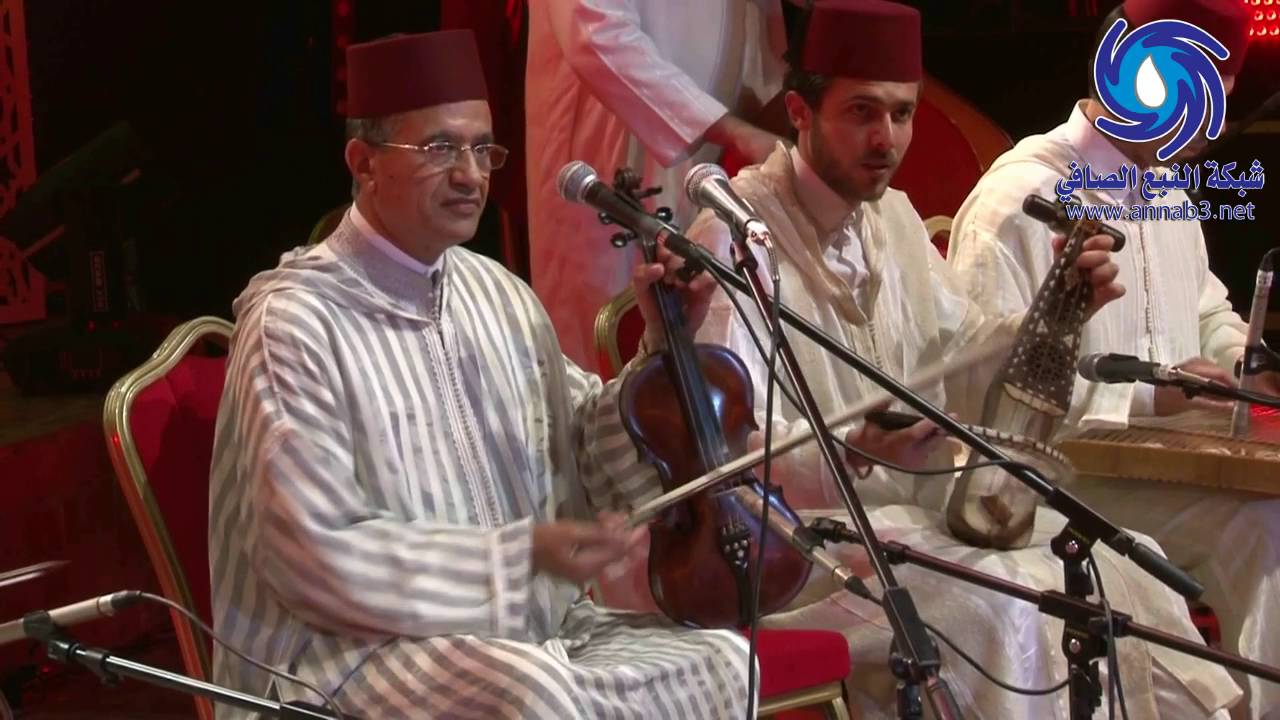 زاوكنا فحماك للحاج محمد باجدوب والفنان عبد الله المخطوبي