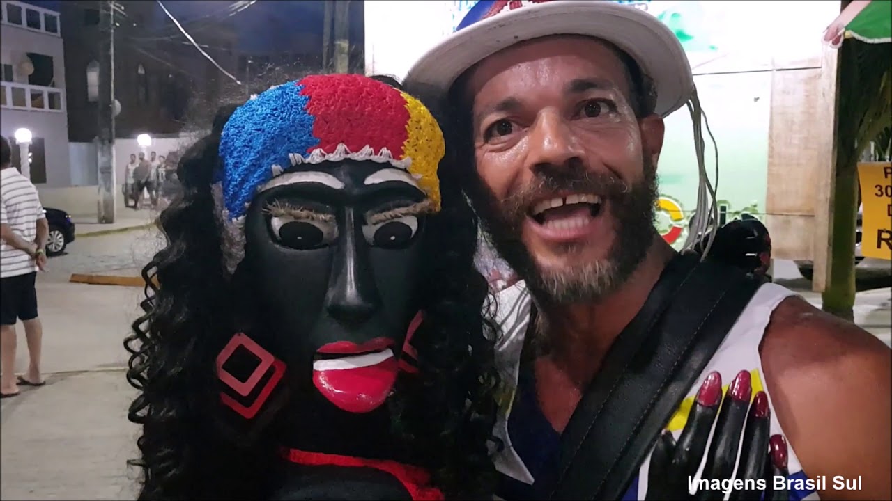 PORTO DE GALINHAS, Pernambuco - 2ª Parte: George e Karolina  © Todos os Direitos Reservados