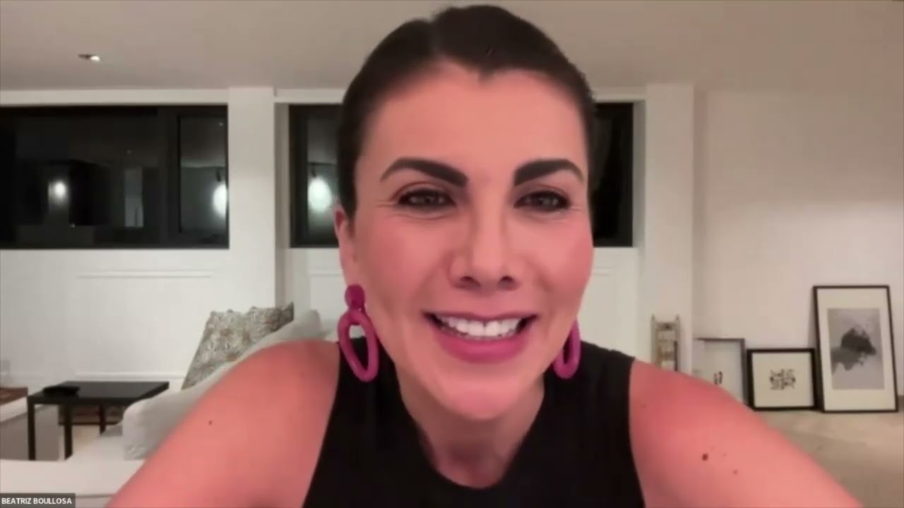 🍚🍎 Resuelve los tabúes de los carbohidratos con Beatriz Boullosa