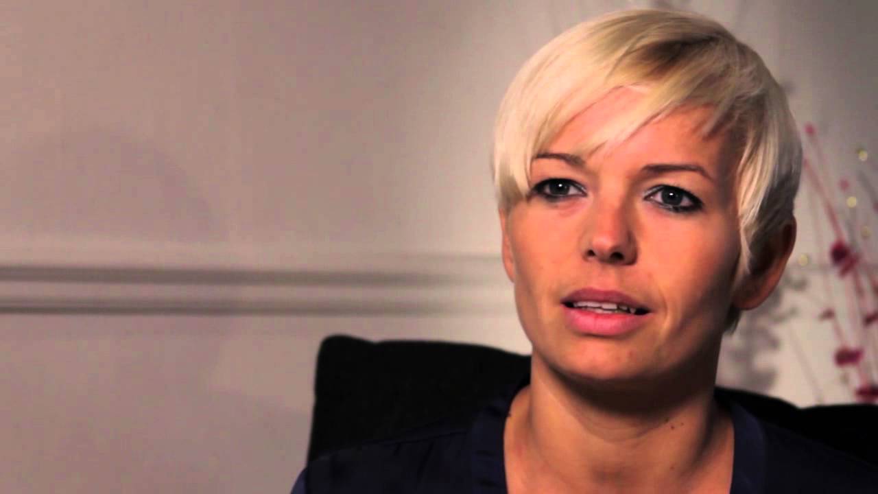 Prostate cancer stories: Mark and Michaela
