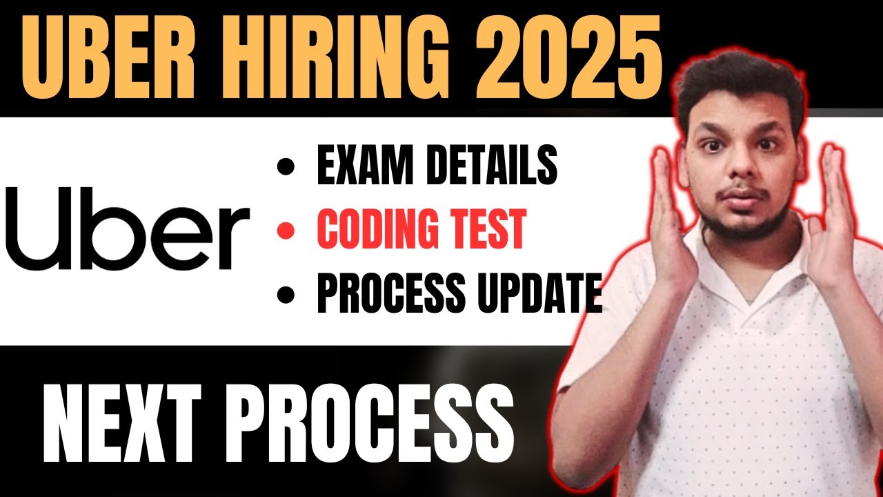 Uber Codesignal Assessment | Uber Coding Test , Cutoff , Next Process | Uber Hiring Update