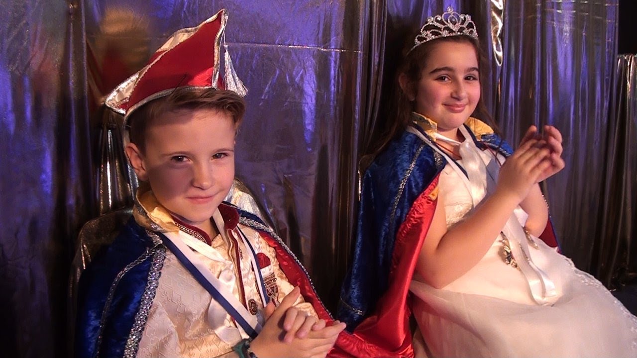 Kinderkarneval 2020