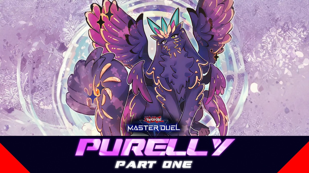 PURRELLY! This Deck Is Still Absolutely BROKEN! | Yu-Gi-Oh! Master Duel