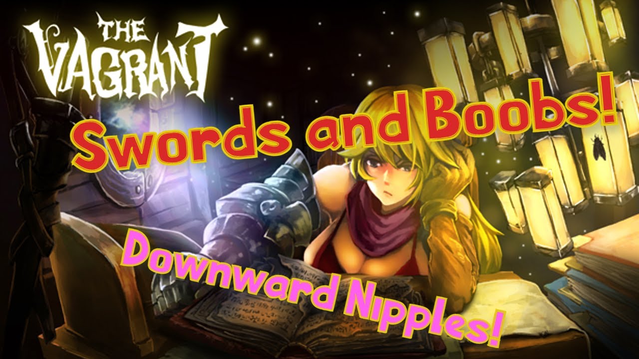 Steam Game Review #291 The Vagrant