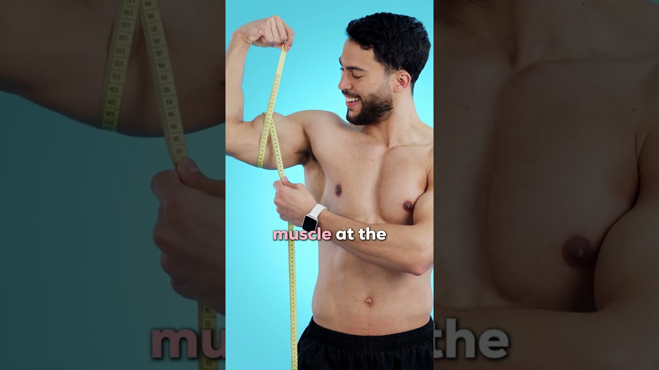 The Challenge of Body Recomposition - Calorie Intake