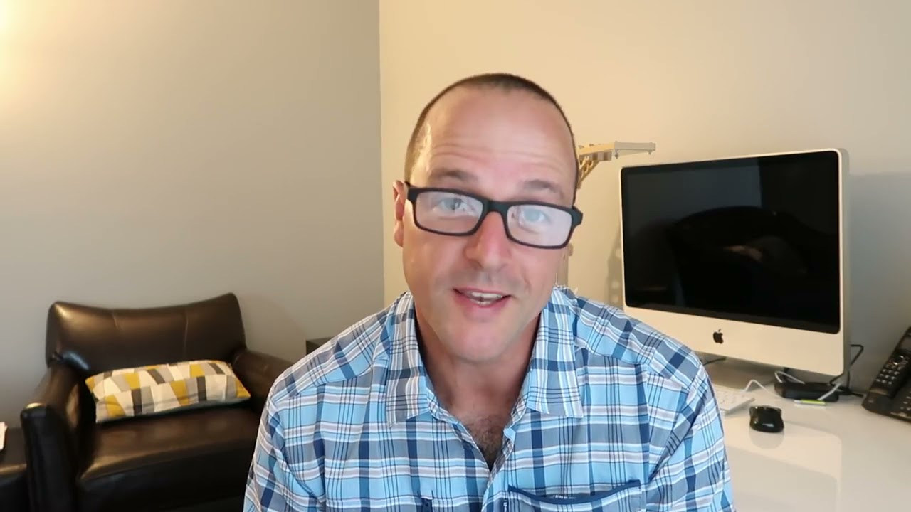 Canadian investment accounts explained in 10 minutes!