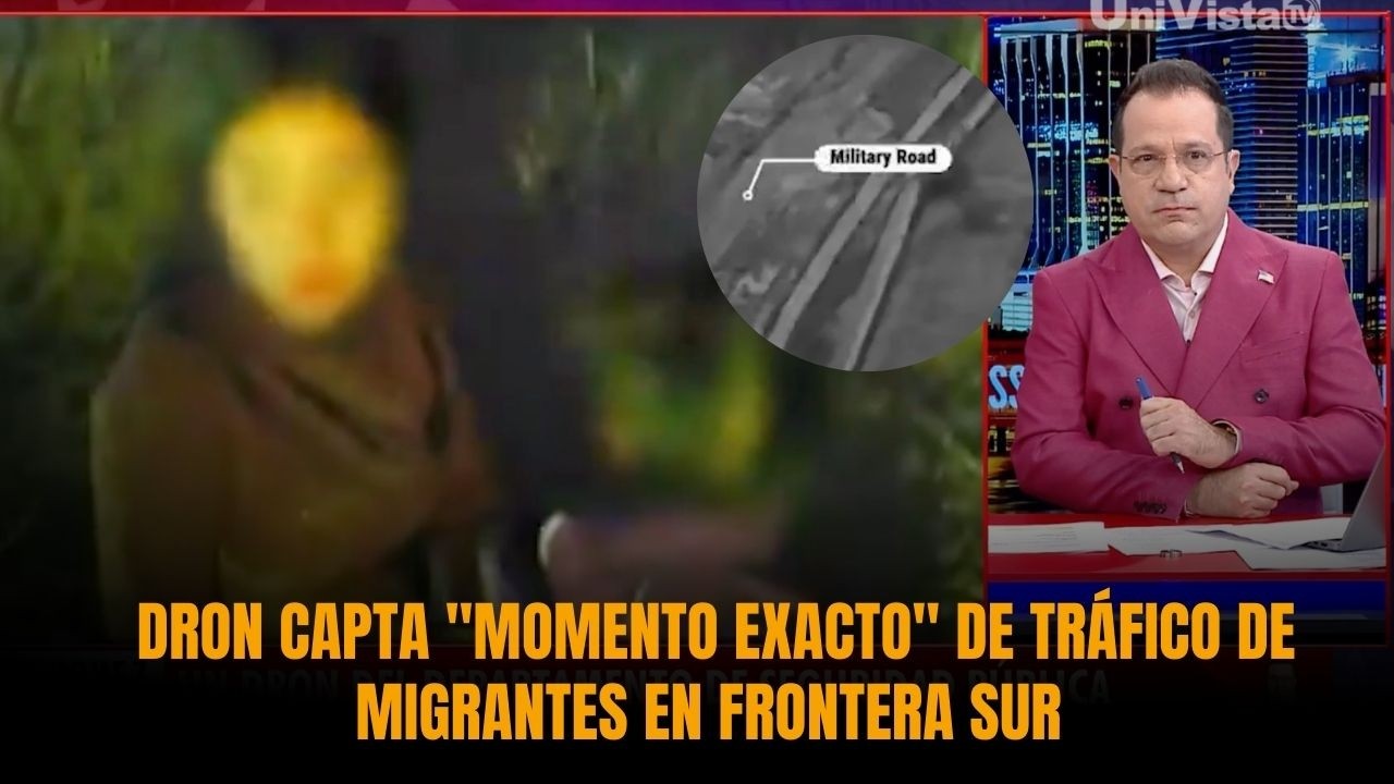 DRON CAPTA 