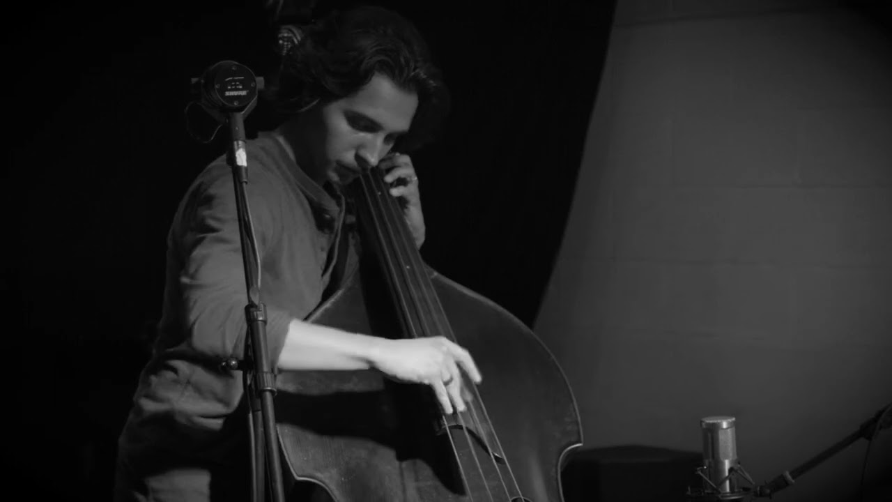 Joseph Fisher-Schramm - Ode D'Espagne (Live)