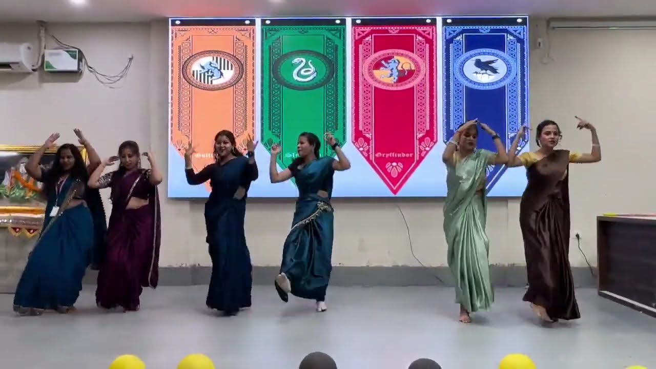 ✨Grand Welcome Ceremony & Dance Performance at MSCBU University! 💃🎶🌟#Integratedbedmed #bachelorlife