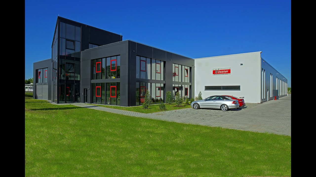 WOSSNER / WÖSSNER GMBH