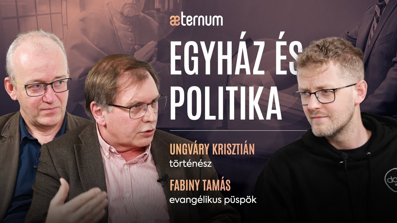 &ldquo;Nem szabad a magyars&aacute;got a kereszt&eacute;nys&eacute;g el&eacute; helyezni&rdquo; | Egyh&aacute;z &eacute;s politika