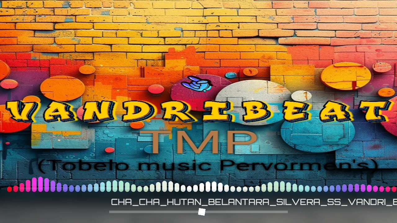 CHA_CHA_BELANTARA_VANDRI_BEAT_SILVERA_SS