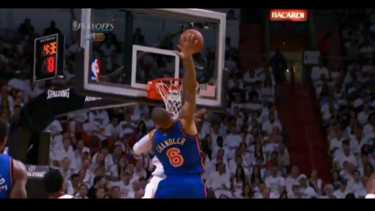 NBA MIX HD - 300 Violin Orchestra