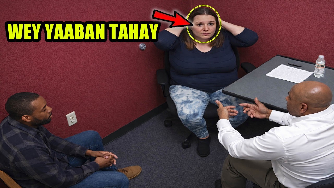 Khiyaanadii ugu Halista Badneyd Abid