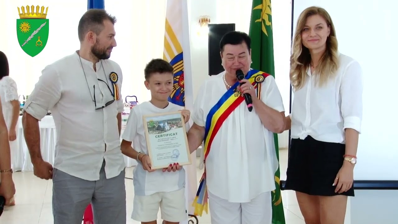 Ziua Diasporei 2023 Budești
