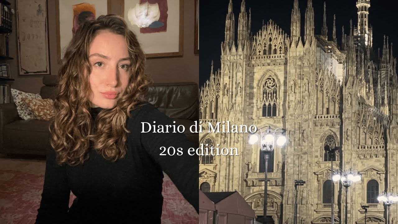 Diario di Milano | Giornata autunnale in città