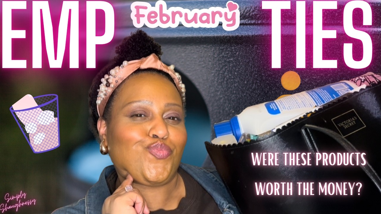 FEBRUARY EMPTIES | A TON OF PERFUMES GONE!