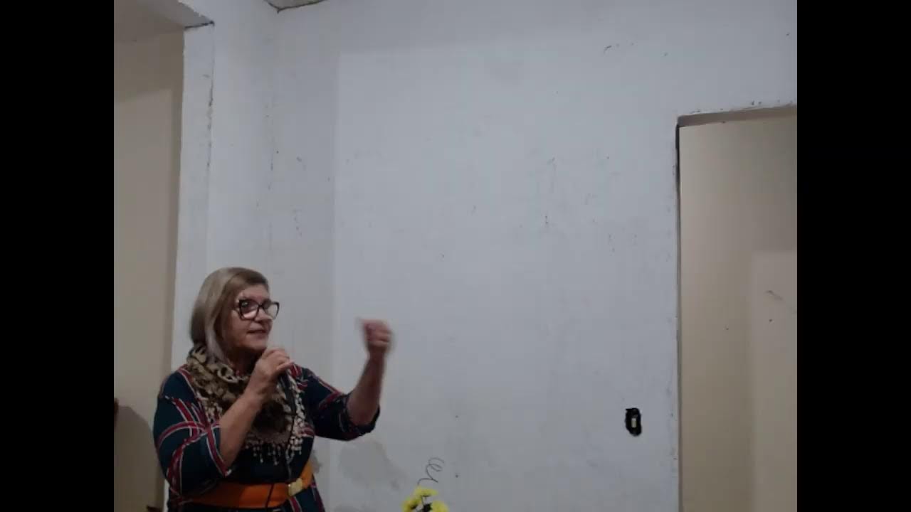 Culto de Louvor e Adoração