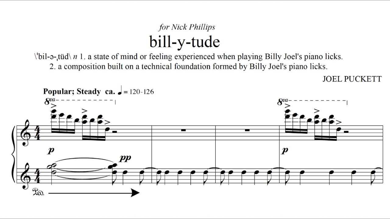 bill-y-tude