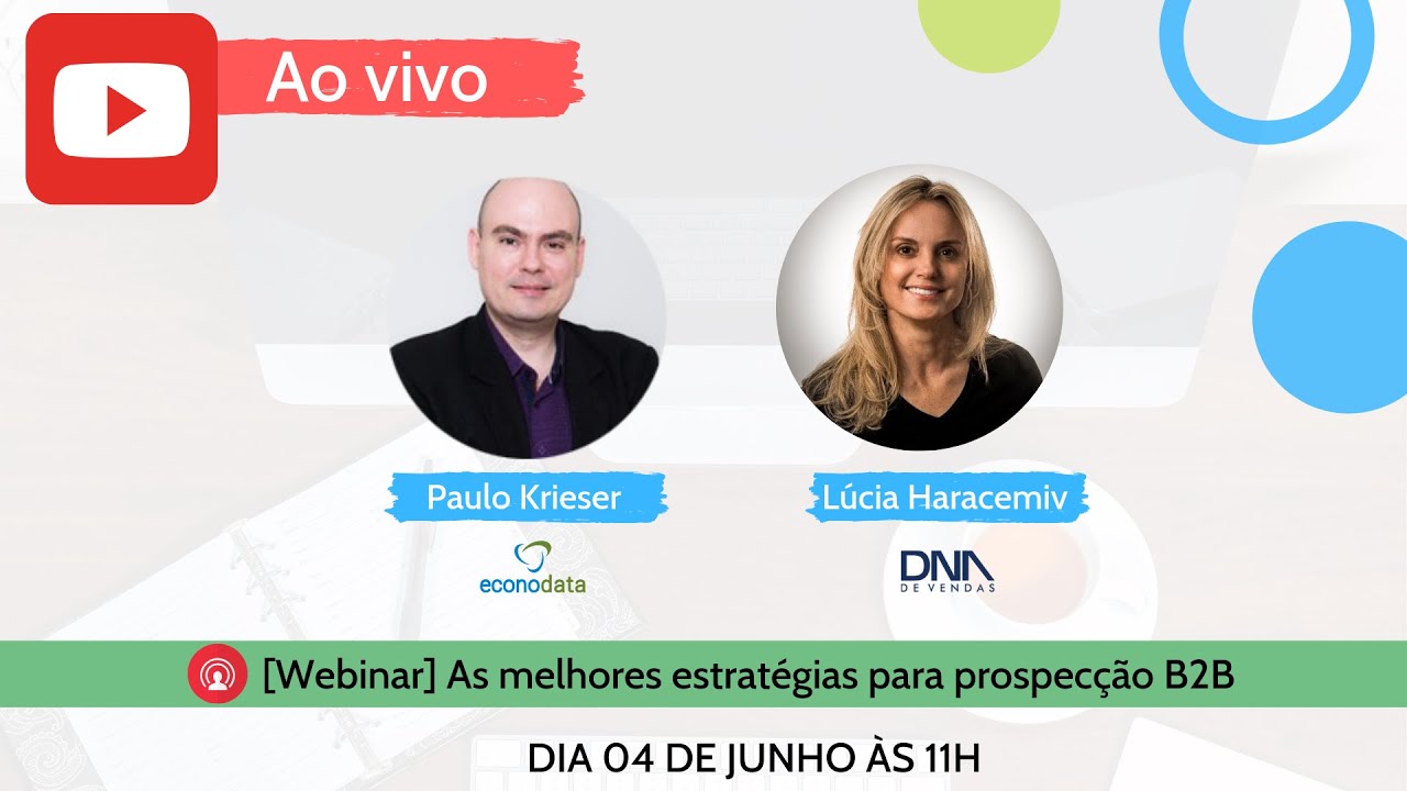 As melhores estratégias para prospecção B2B