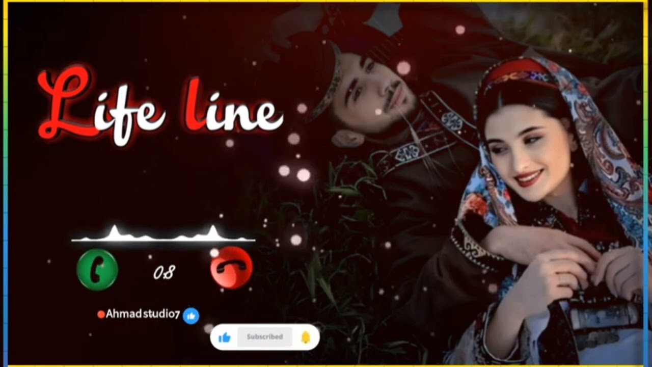Life - line ringtone best l status shayari ringtone 