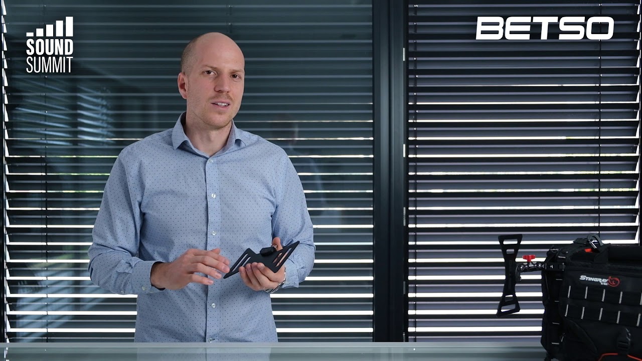 BETSO Bowtie Antenna