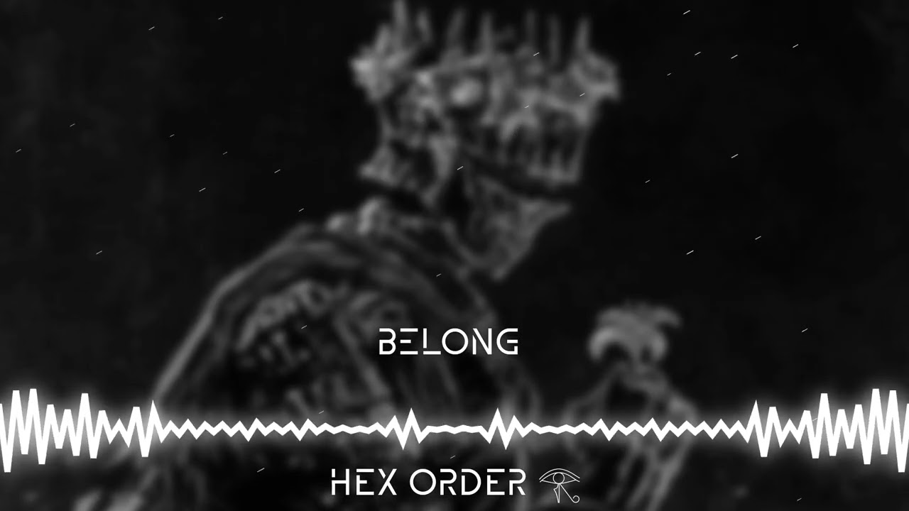 Belong -Hardstyle |Blade Archive| #aggressive #hardstyle #music 