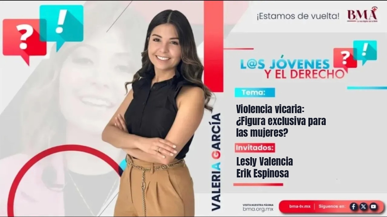 Jovenes en el Derecho 8