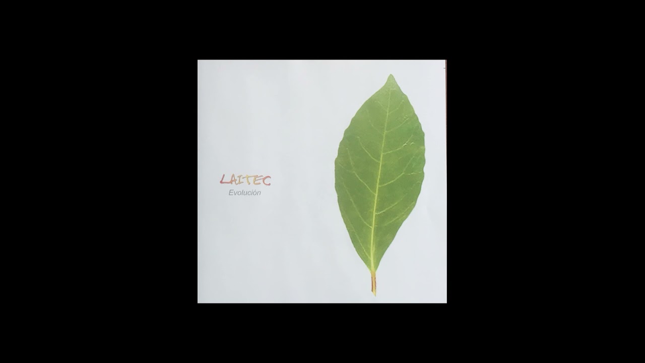 LAITEC: Evoluci&oacute;n / 09- Tema apertura