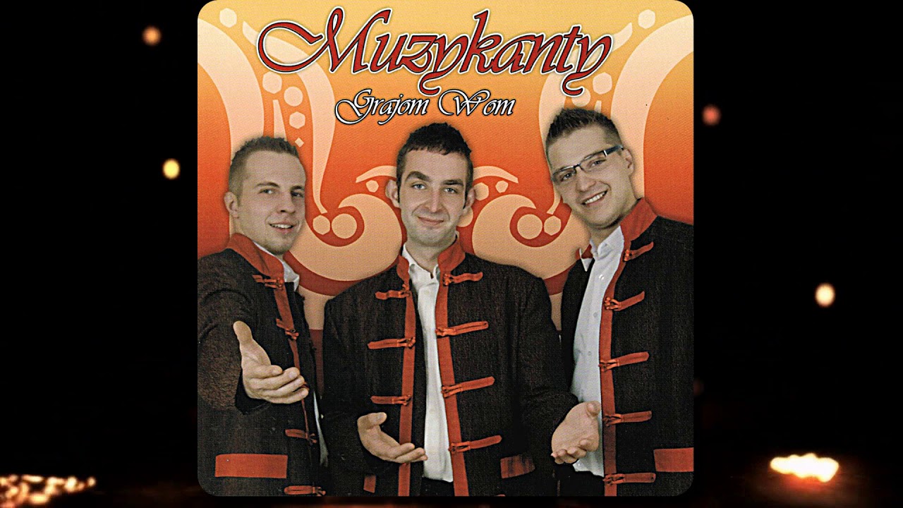 Muzykanty - Miłość do Ciebie