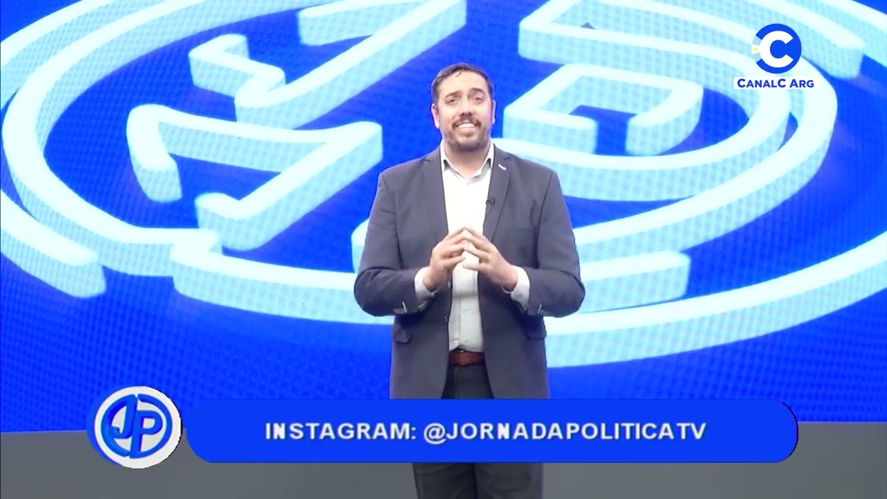 Editorial de Nacho Cadario | Jornada pol&iacute;tica