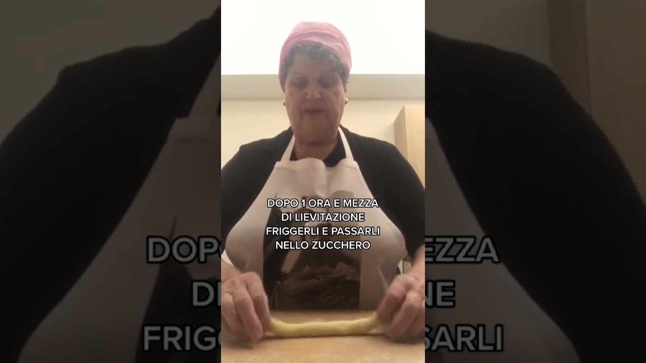 Frittelle di patate🥰 #viral #foryoupage #perte #nonnaangela #cooking #puglia #nipote #cucinaitaliana