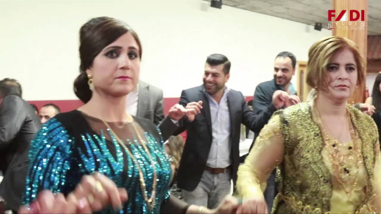 # Ismail & Ilmaz  # Fahmi u Aziz by # Fadi Studio 2016 part 03