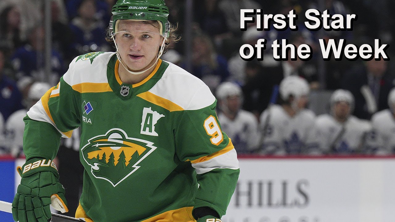Nylander Apologizes, 3 Stars of the Week, Hearing for Rust, Soucy Headed to Isles?