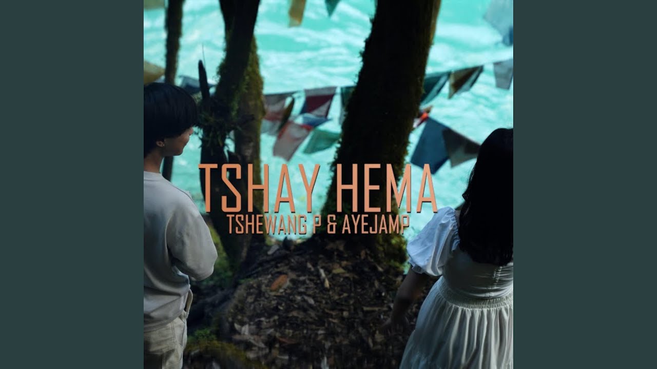 Tshay Hema (feat. Ayejamp)