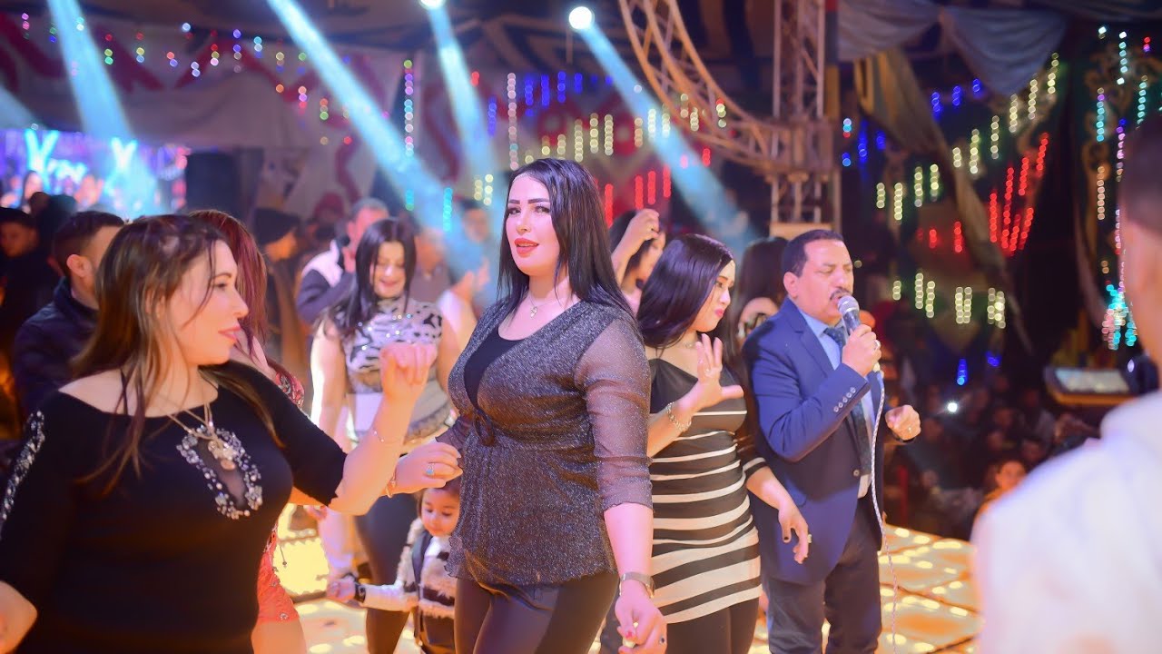 عوده عميدالموال العربي الصغير وموال لغه العيون مع الموسيقارمحمداوشه في سمنودثوره البربري وألاجه