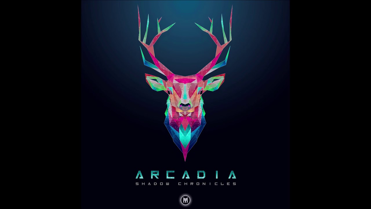Shadow Chronicles - Arcadia [Full Album]