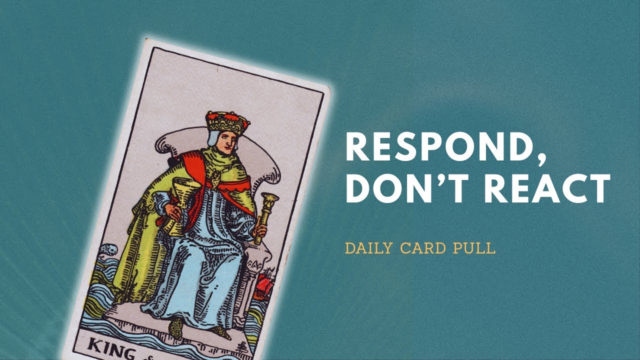 This Is What Real Strength Looks Like✨ | Daily Tarot