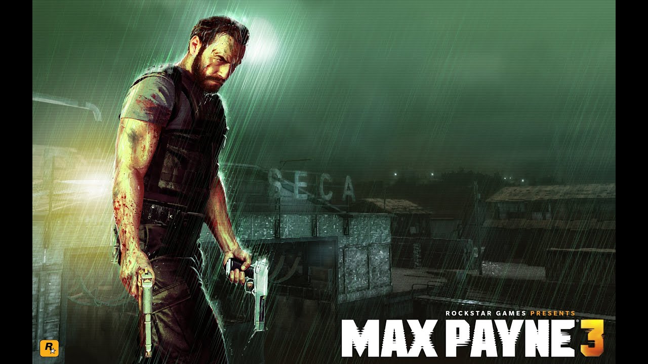 Max Payne 3 Xbox 360/Xbox Series X P5