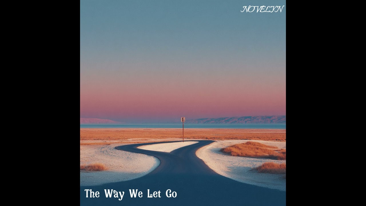 The Way We Let Go