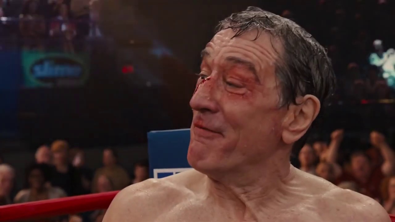 Grudge Match - Final Round (1080p)