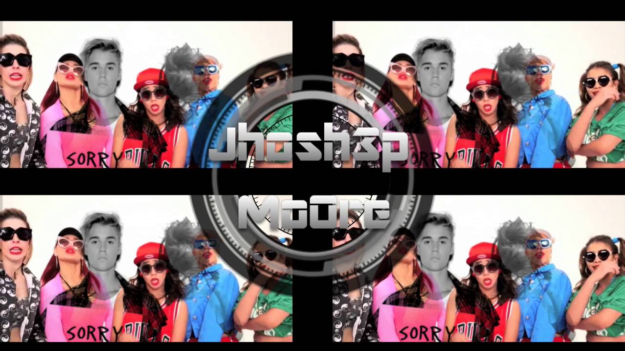 Justin Bieber-Sorry-Remix-Salsa▂ ▃ ▅ ▆ █ Dj Jhosh3p MoOre █ ▆ ▅ ▃ ▂