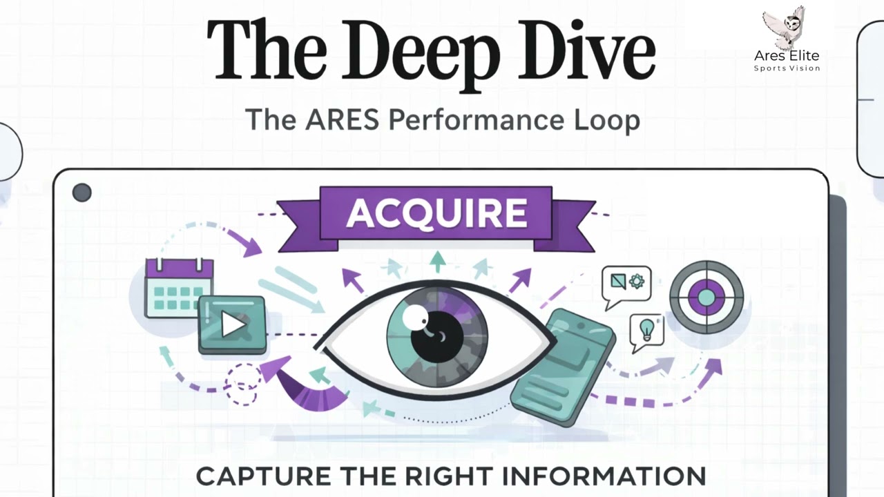 The Deep Dive: Acquire