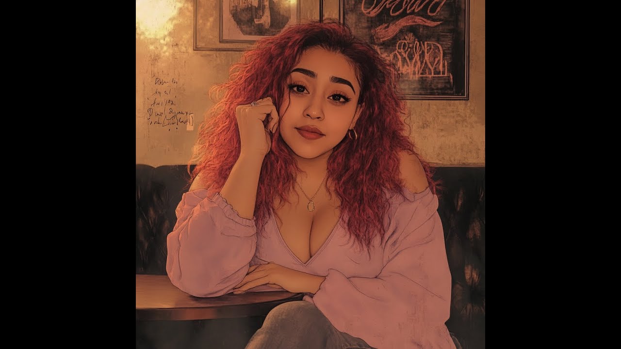 (Official Audio) - Right Where I've Been | imlunamusic1 | prod. DSYG | Soulful R\&B Vibes