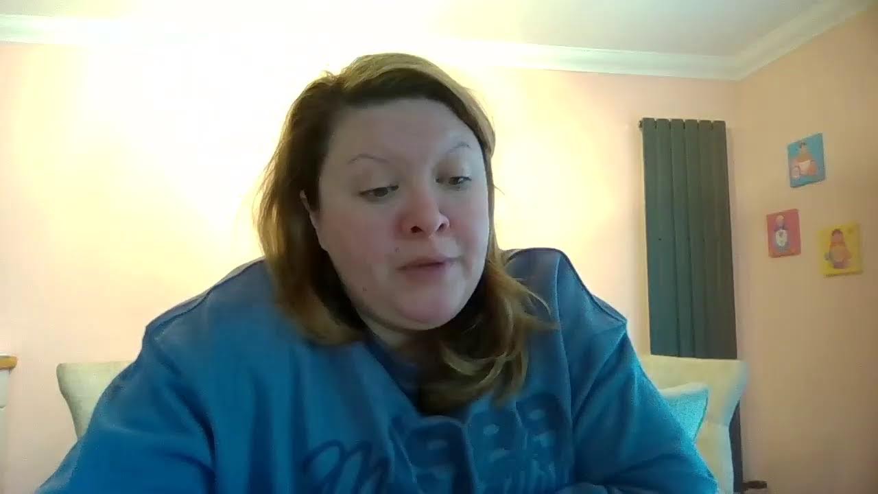 Vlog my reseller journey: First Live, meet me, hear my story and Ask Me Questions!