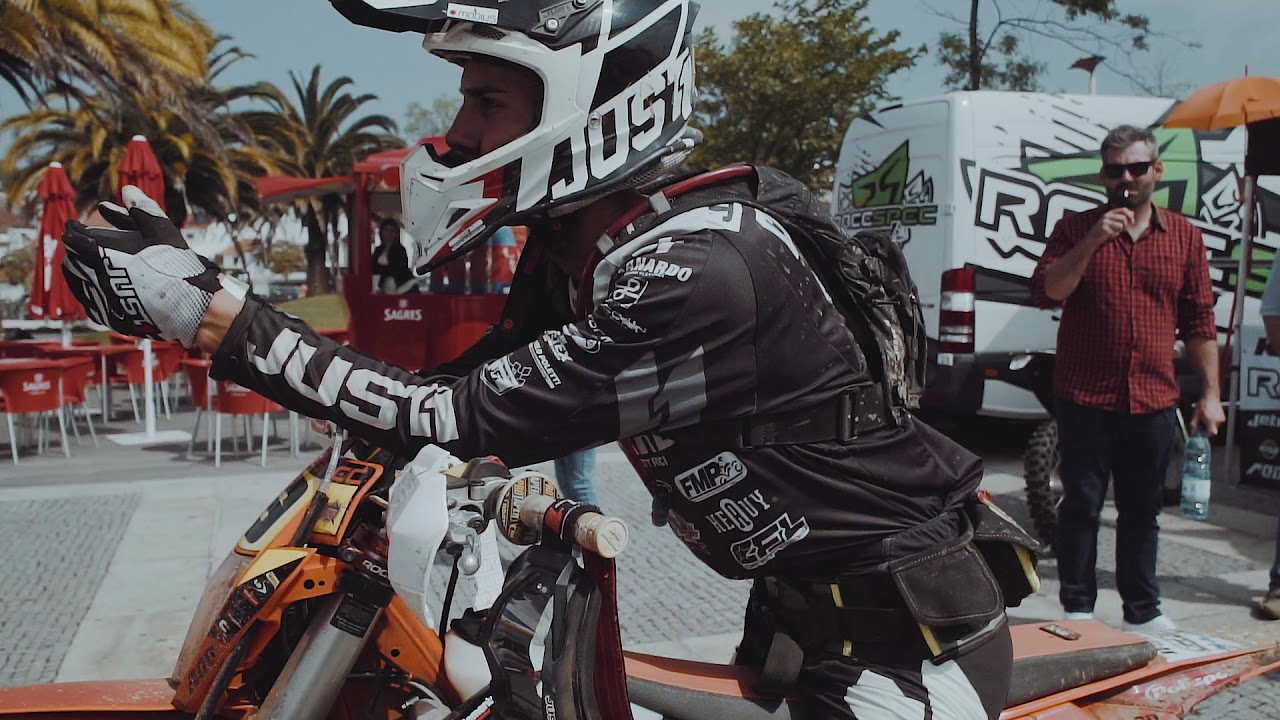 Campeonato Nacional Enduro 2018 | &Aacute;gueda