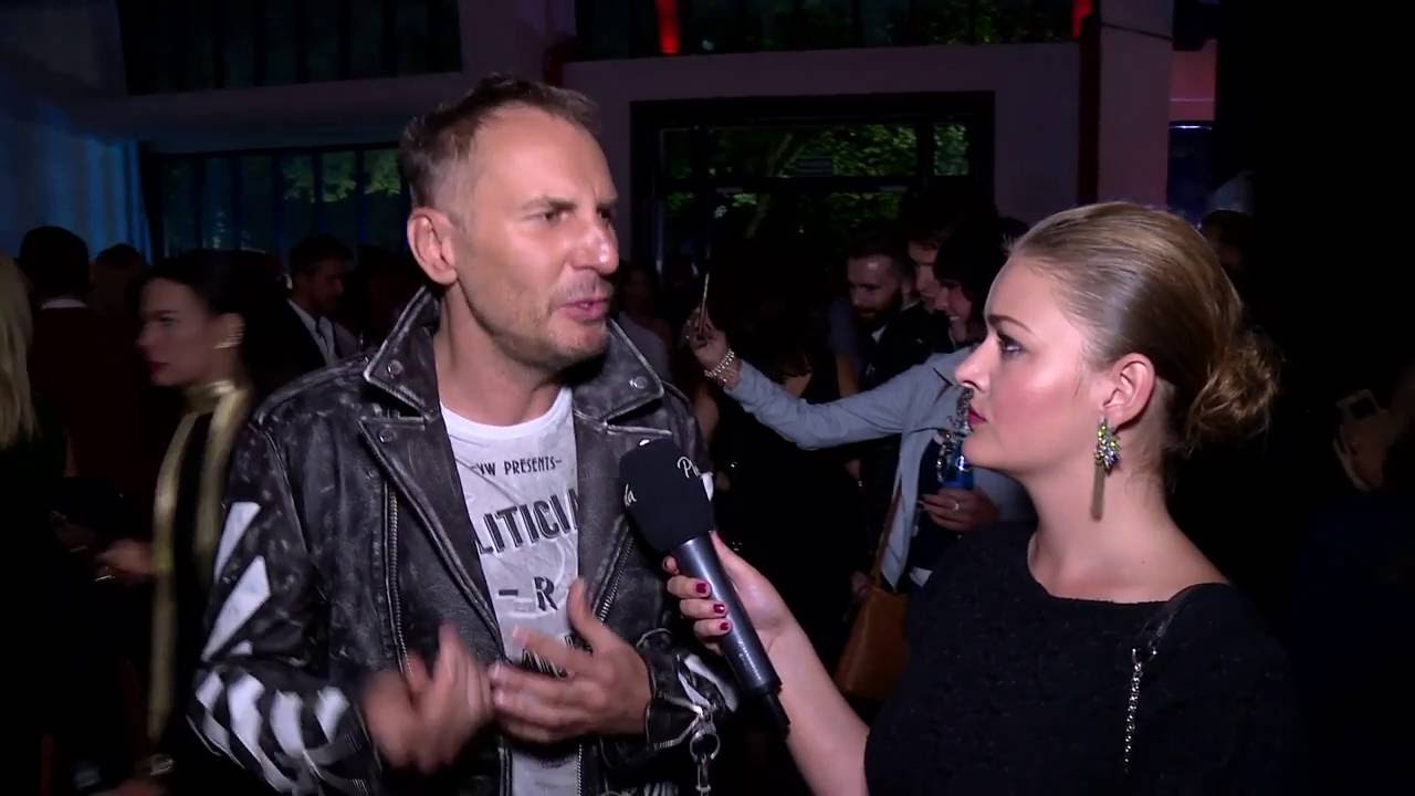 Krzysztof Gojdź o pacjentach. 